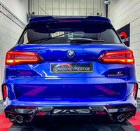 USED 2021 BMW X5 BMW X 5 M 4.4 M 5d 617 BHP V8 Competition 