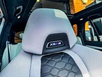 USED 2021 BMW X5 BMW X 5 M 4.4 M 5d 617 BHP V8 Competition 