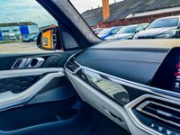 USED 2021 BMW X5 BMW X 5 M 4.4 M 5d 617 BHP V8 Competition 