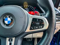 USED 2021 BMW X5 BMW X 5 M 4.4 M 5d 617 BHP V8 Competition 