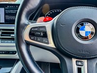 USED 2021 BMW X5 BMW X 5 M 4.4 M 5d 617 BHP V8 Competition 