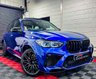 USED 2021 BMW X5 BMW X 5 M 4.4 M 5d 617 BHP V8 Competition 