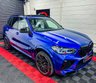 USED 2021 BMW X5 BMW X 5 M 4.4 M 5d 617 BHP V8 Competition 