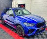 USED 2021 BMW X5 BMW X 5 M 4.4 M 5d 617 BHP V8 Competition 