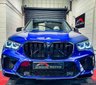 USED 2021 BMW X5 BMW X 5 M 4.4 M 5d 617 BHP V8 Competition 
