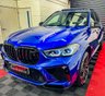 USED 2021 BMW X5 BMW X 5 M 4.4 M 5d 617 BHP V8 Competition 