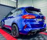 USED 2021 BMW X5 BMW X 5 M 4.4 M 5d 617 BHP V8 Competition 