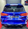 USED 2021 BMW X5 BMW X 5 M 4.4 M 5d 617 BHP V8 Competition 