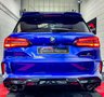 USED 2021 BMW X5 BMW X 5 M 4.4 M 5d 617 BHP V8 Competition 