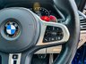 USED 2021 BMW X5 BMW X 5 M 4.4 M 5d 617 BHP V8 Competition 