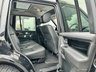 USED 2016 16 LAND ROVER DISCOVERY 3.0 SDV6 LANDMARK 5d 255 BHP TIMED CLIMATE+MEMORY SEATS