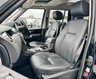 USED 2016 16 LAND ROVER DISCOVERY 3.0 SDV6 LANDMARK 5d 255 BHP TIMED CLIMATE+MEMORY SEATS