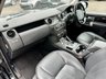 USED 2016 16 LAND ROVER DISCOVERY 3.0 SDV6 LANDMARK 5d 255 BHP TIMED CLIMATE+MEMORY SEATS