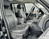 USED 2016 16 LAND ROVER DISCOVERY 3.0 SDV6 LANDMARK 5d 255 BHP TIMED CLIMATE+MEMORY SEATS