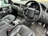 USED 2016 16 LAND ROVER DISCOVERY 3.0 SDV6 LANDMARK 5d 255 BHP TIMED CLIMATE+MEMORY SEATS