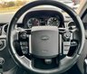 USED 2016 16 LAND ROVER DISCOVERY 3.0 SDV6 LANDMARK 5d 255 BHP TIMED CLIMATE+MEMORY SEATS