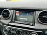 USED 2016 16 LAND ROVER DISCOVERY 3.0 SDV6 LANDMARK 5d 255 BHP TIMED CLIMATE+MEMORY SEATS
