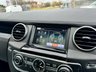 USED 2016 16 LAND ROVER DISCOVERY 3.0 SDV6 LANDMARK 5d 255 BHP TIMED CLIMATE+MEMORY SEATS