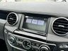 USED 2016 16 LAND ROVER DISCOVERY 3.0 SDV6 LANDMARK 5d 255 BHP TIMED CLIMATE+MEMORY SEATS