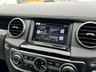 USED 2016 16 LAND ROVER DISCOVERY 3.0 SDV6 LANDMARK 5d 255 BHP TIMED CLIMATE+MEMORY SEATS