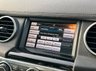 USED 2016 16 LAND ROVER DISCOVERY 3.0 SDV6 LANDMARK 5d 255 BHP TIMED CLIMATE+MEMORY SEATS
