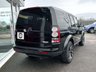 USED 2016 16 LAND ROVER DISCOVERY 3.0 SDV6 LANDMARK 5d 255 BHP TIMED CLIMATE+MEMORY SEATS