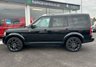 USED 2016 16 LAND ROVER DISCOVERY 3.0 SDV6 LANDMARK 5d 255 BHP TIMED CLIMATE+MEMORY SEATS