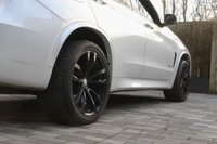 USED 2017 H BMW X5 3.0 XDRIVE40D M SPORT 5d 309 BHP M SPORT+, SUNROOF, MOCHA NAPPA