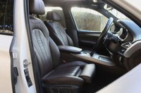 USED 2017 H BMW X5 3.0 XDRIVE40D M SPORT 5d 309 BHP M SPORT+, SUNROOF, MOCHA NAPPA