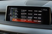 USED 2017 H BMW X5 3.0 XDRIVE40D M SPORT 5d 309 BHP M SPORT+, SUNROOF, MOCHA NAPPA