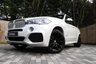 USED 2017 H BMW X5 3.0 XDRIVE40D M SPORT 5d 309 BHP M SPORT+, SUNROOF, MOCHA NAPPA
