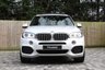 USED 2017 H BMW X5 3.0 XDRIVE40D M SPORT 5d 309 BHP M SPORT+, SUNROOF, MOCHA NAPPA