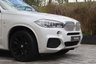 USED 2017 H BMW X5 3.0 XDRIVE40D M SPORT 5d 309 BHP M SPORT+, SUNROOF, MOCHA NAPPA