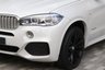USED 2017 H BMW X5 3.0 XDRIVE40D M SPORT 5d 309 BHP M SPORT+, SUNROOF, MOCHA NAPPA