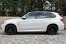 USED 2017 H BMW X5 3.0 XDRIVE40D M SPORT 5d 309 BHP M SPORT+, SUNROOF, MOCHA NAPPA
