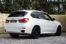 USED 2017 H BMW X5 3.0 XDRIVE40D M SPORT 5d 309 BHP M SPORT+, SUNROOF, MOCHA NAPPA