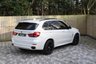 USED 2017 H BMW X5 3.0 XDRIVE40D M SPORT 5d 309 BHP M SPORT+, SUNROOF, MOCHA NAPPA