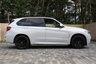 USED 2017 H BMW X5 3.0 XDRIVE40D M SPORT 5d 309 BHP M SPORT+, SUNROOF, MOCHA NAPPA