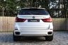 USED 2017 H BMW X5 3.0 XDRIVE40D M SPORT 5d 309 BHP M SPORT+, SUNROOF, MOCHA NAPPA