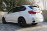 USED 2017 H BMW X5 3.0 XDRIVE40D M SPORT 5d 309 BHP M SPORT+, SUNROOF, MOCHA NAPPA