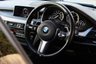 USED 2017 H BMW X5 3.0 XDRIVE40D M SPORT 5d 309 BHP M SPORT+, SUNROOF, MOCHA NAPPA