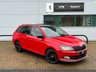 USED 2016 16 SKODA FABIA 1.2 MONTE CARLO TSI 5d 89 BHP 