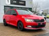 USED 2016 16 SKODA FABIA 1.2 MONTE CARLO TSI 5d 89 BHP 