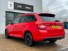 USED 2016 16 SKODA FABIA 1.2 MONTE CARLO TSI 5d 89 BHP 