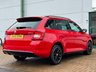 USED 2016 16 SKODA FABIA 1.2 MONTE CARLO TSI 5d 89 BHP 