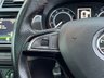 USED 2016 16 SKODA FABIA 1.2 MONTE CARLO TSI 5d 89 BHP 