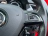 USED 2016 16 SKODA FABIA 1.2 MONTE CARLO TSI 5d 89 BHP 