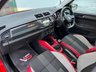 USED 2016 16 SKODA FABIA 1.2 MONTE CARLO TSI 5d 89 BHP 
