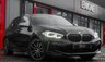 USED 2021 21 BMW 1 SERIES 2.0 M135I XDRIVE 5d 302 BHP M PERFORMANCE+HEAD UP DISPLAY