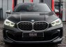 USED 2021 21 BMW 1 SERIES 2.0 M135I XDRIVE 5d 302 BHP M PERFORMANCE+HEAD UP DISPLAY
